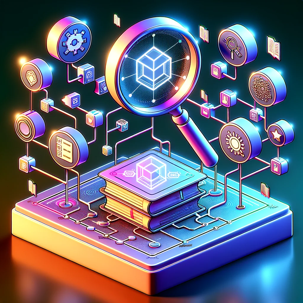 Reading block explorers: Best Must-Have traces & internals