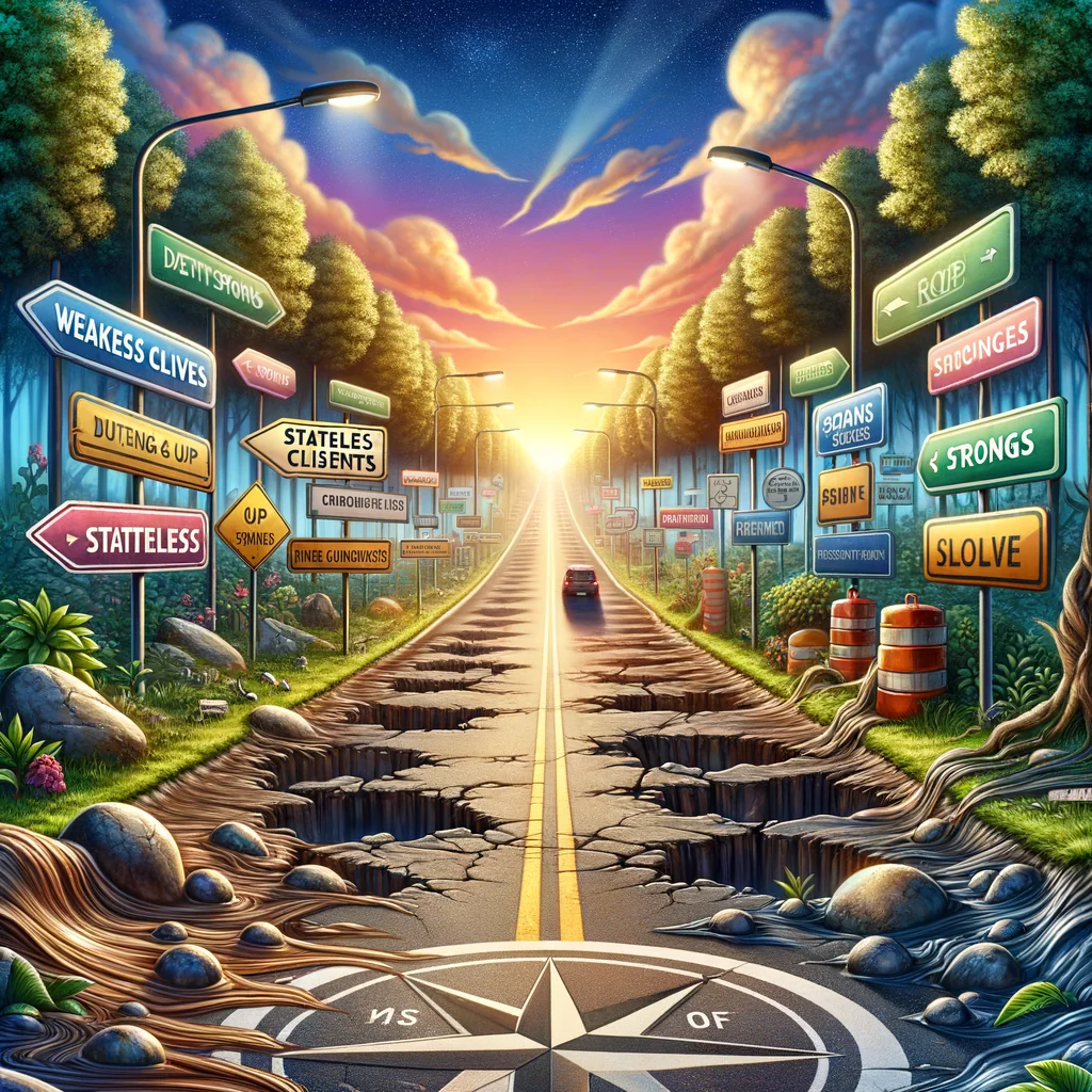 Stateless Clients Roadmap: Best Must-Have Weak vs Strong